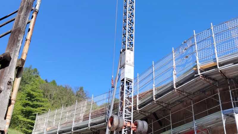 OmecoHub - BENEDINI B20